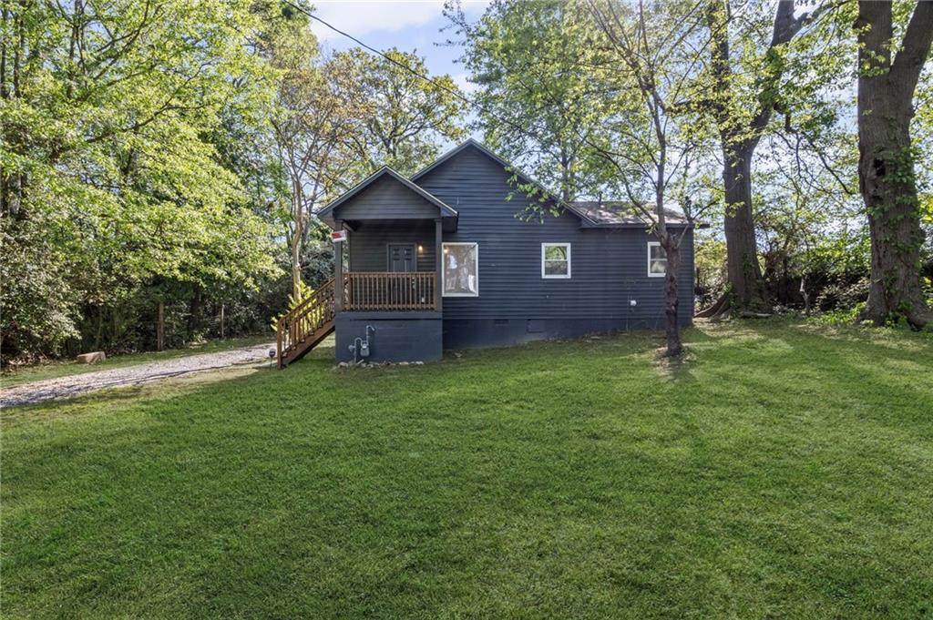 3406 Randell Brown Avenue - Photo 1