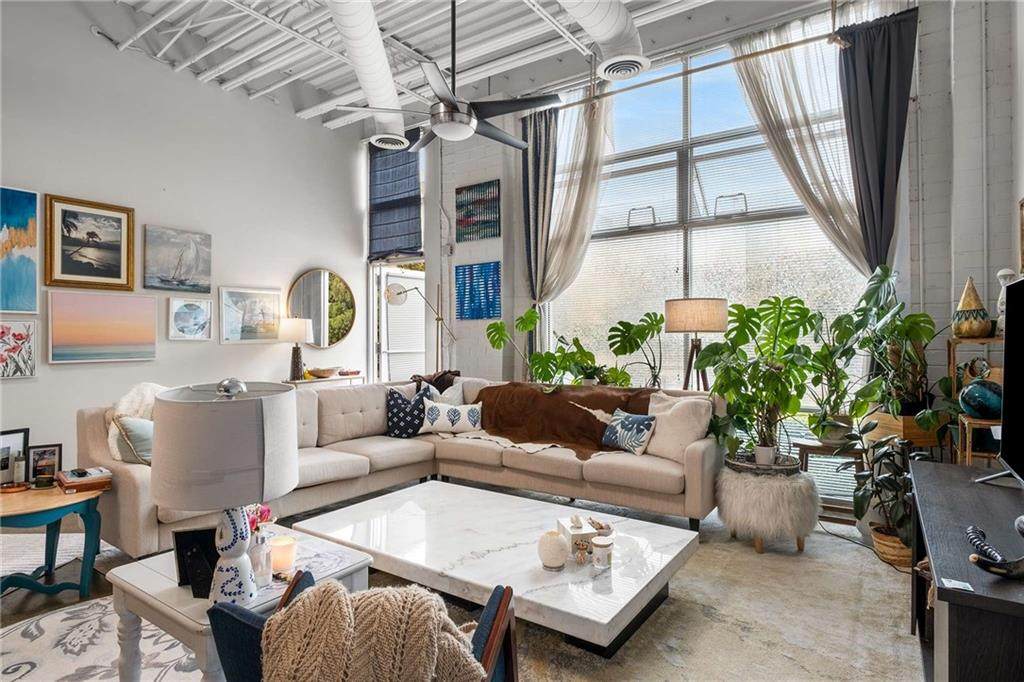 5200 Peachtree Road - Photo 1