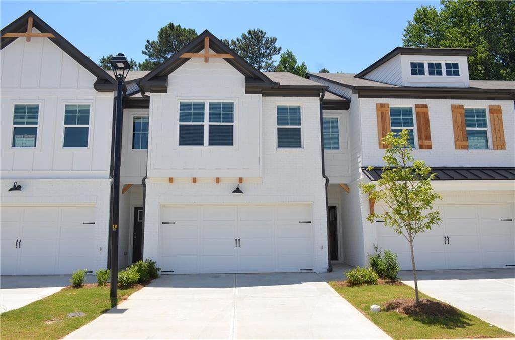 343 Auburn Valley Way - Photo 1