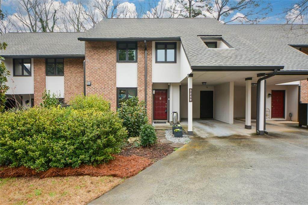3259 Clairmont North - Photo 1
