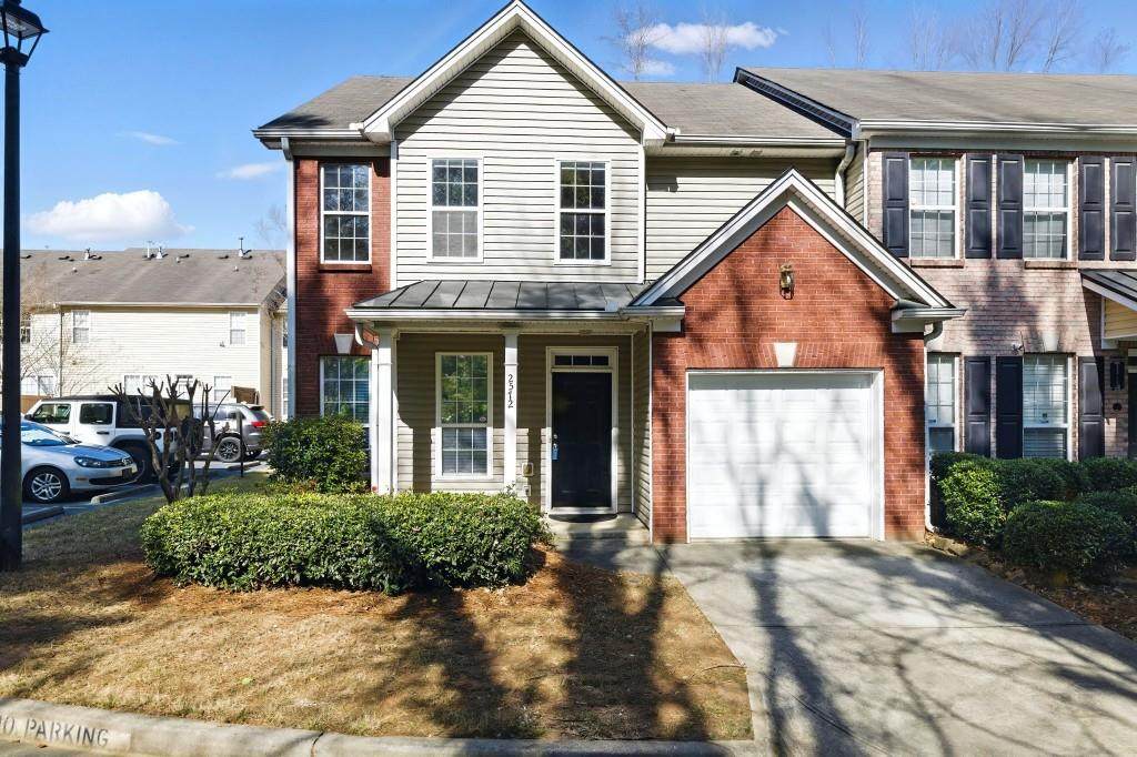2572 Avery Park Circle - Photo 1