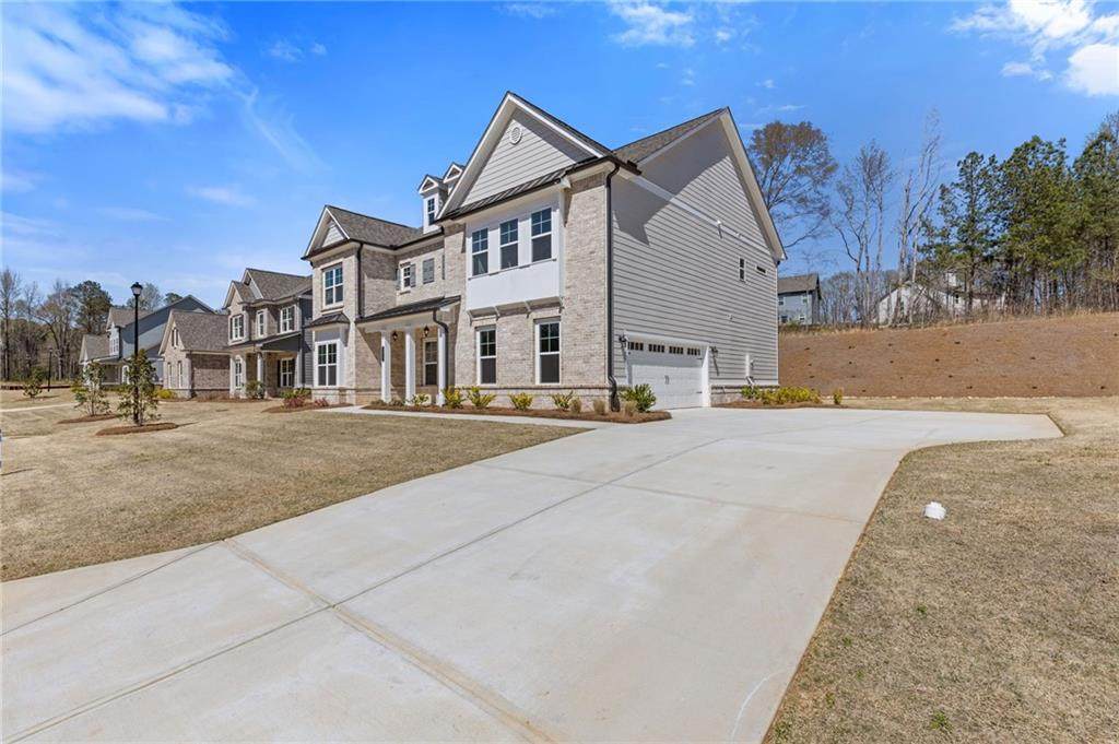 3832 Cheyenne Lane - Photo 1