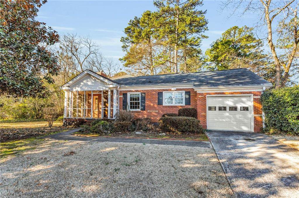 948 Sycamore Drive - Photo 1