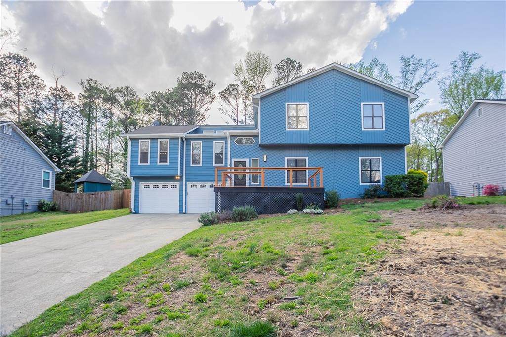 4809 Burlington Court - Photo 1