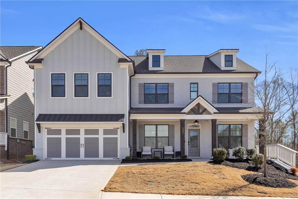 1501 Branthaven Lane - Photo 1
