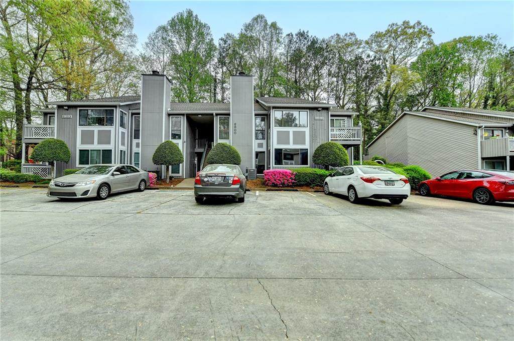 6300 Woodmont Boulevard - Photo 1