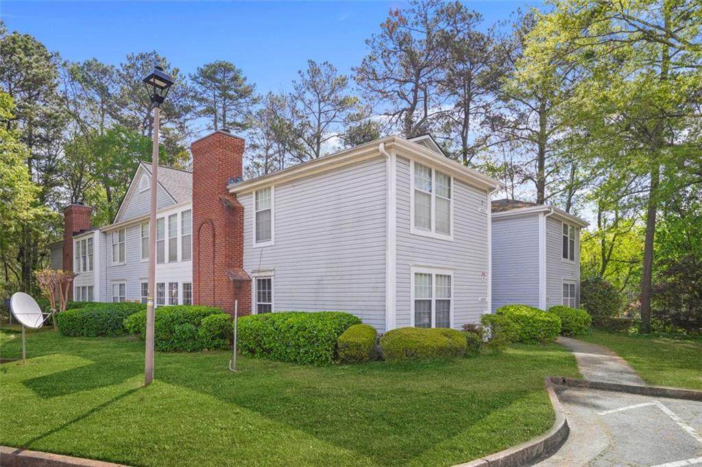 4307 Orchard Park Court - Photo 1