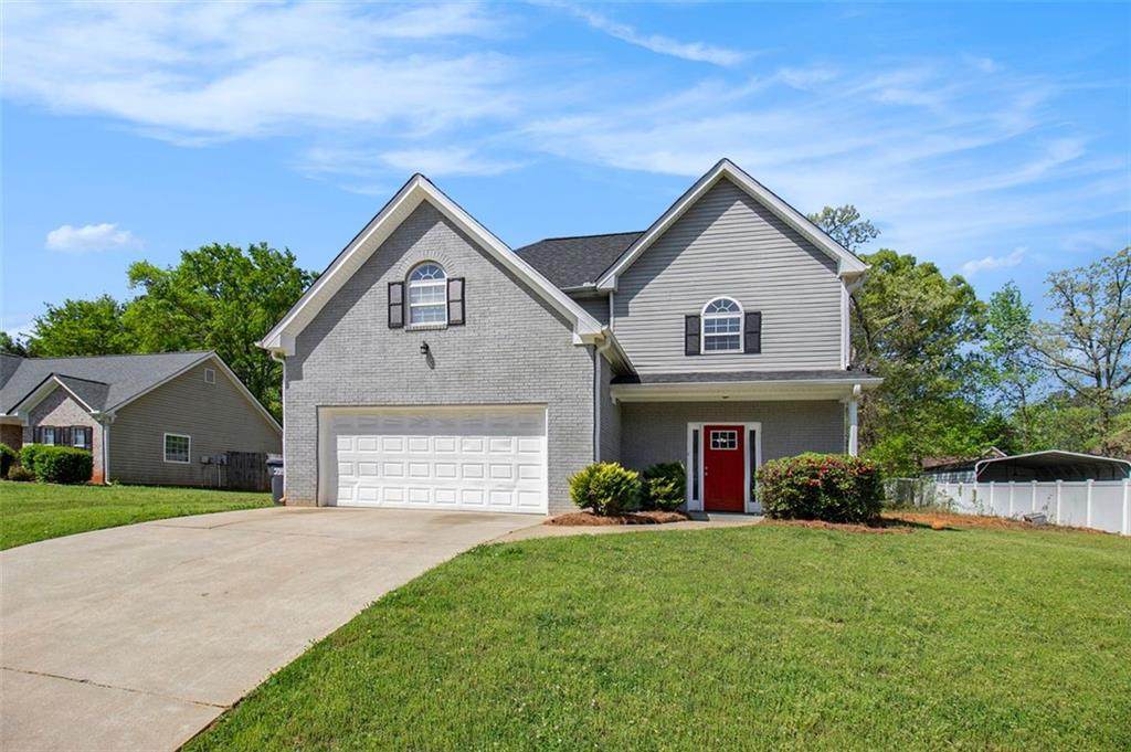 45 Chapman Way - Photo 1