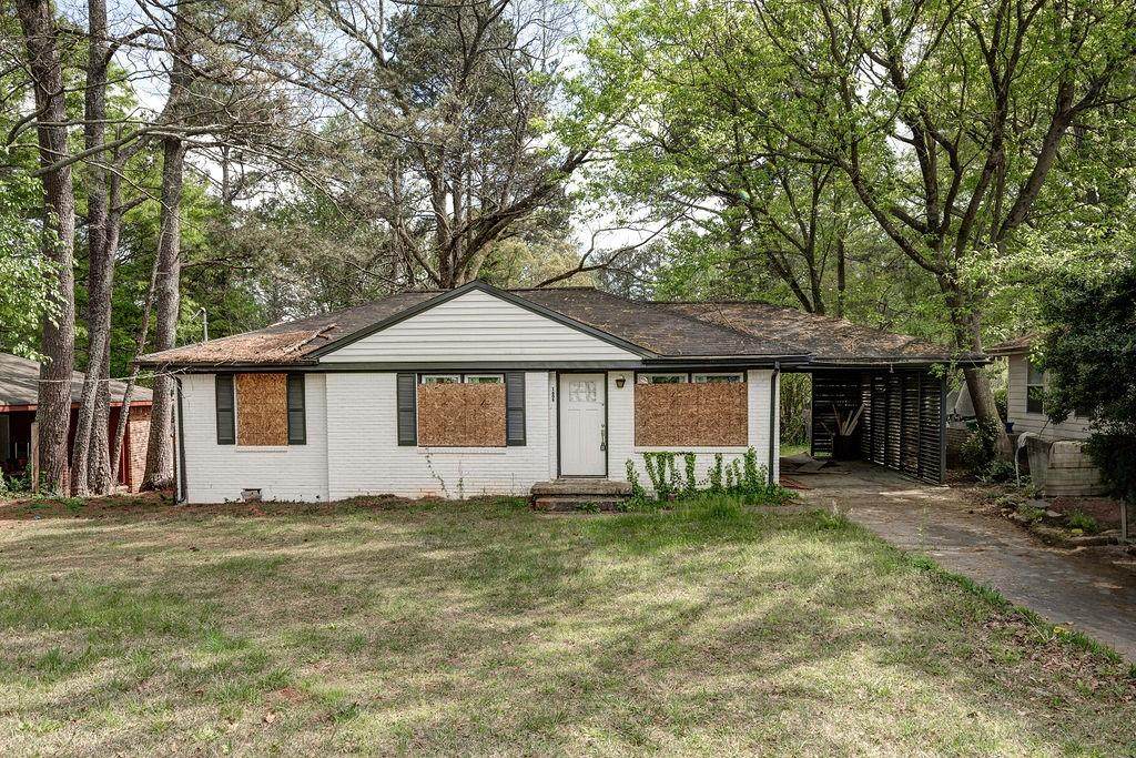 1809 San Gabriel Avenue - Photo 1