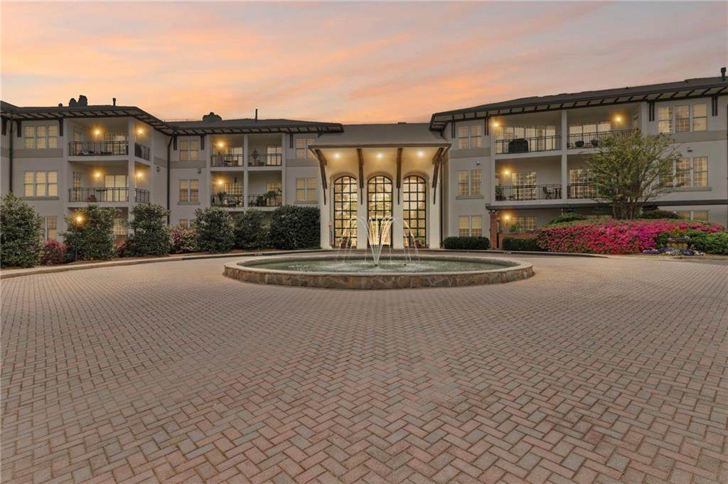 3101 Howell Mill Road - Photo 1