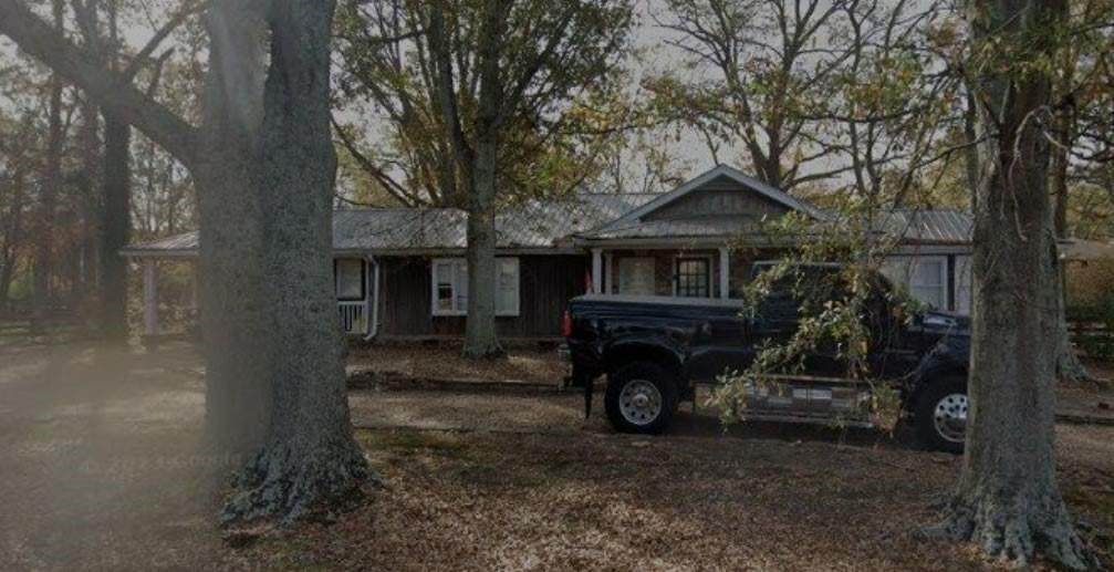 5729 Jim Crow Road - Photo 1