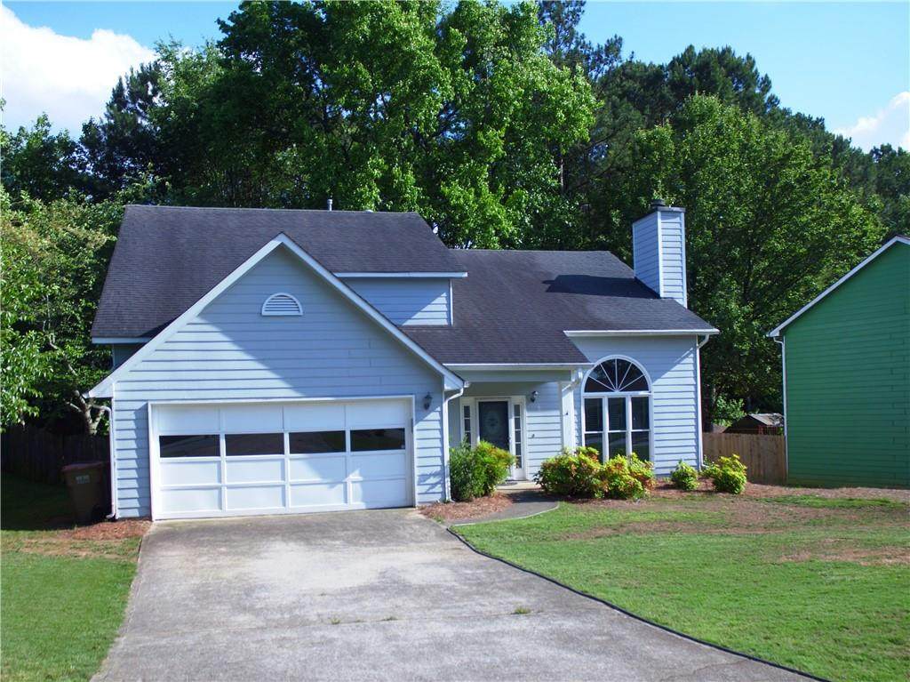 4865 Camberbridge Drive - Photo 1