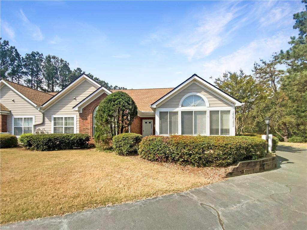 3824 Vineyards Lake Circle - Photo 1