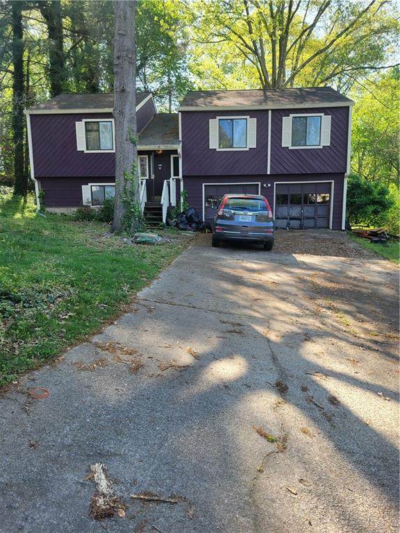 6150 Silver Spur Drive - Photo 1