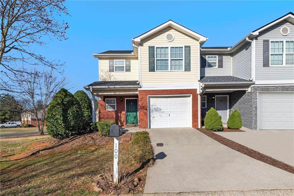 100 Avalon Drive - Photo 1