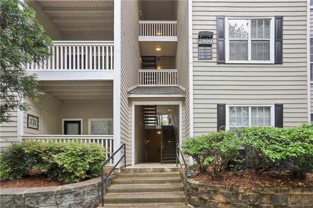 1250 Parkwood Circle - Photo 1