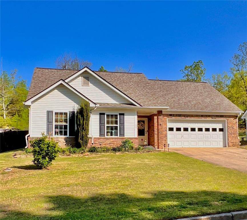 33 Mountain View Drive - Photo 1