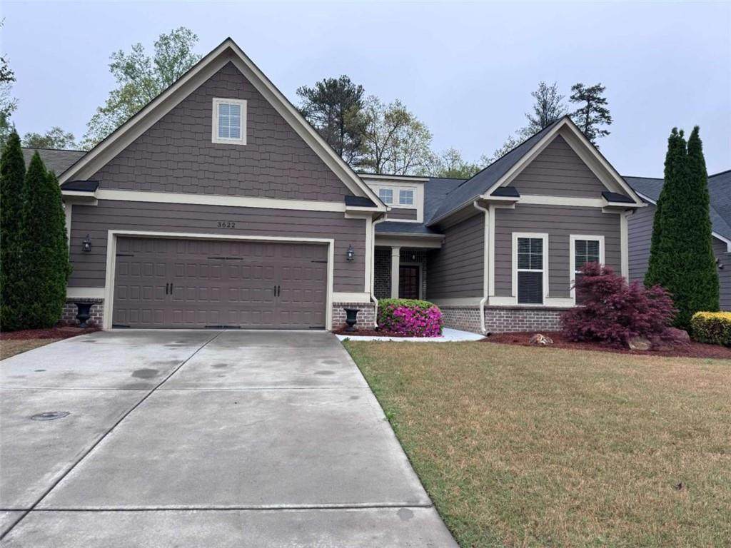 3622 Foxtrot Trail - Photo 1
