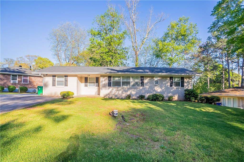 3905 Kirksford Drive - Photo 1