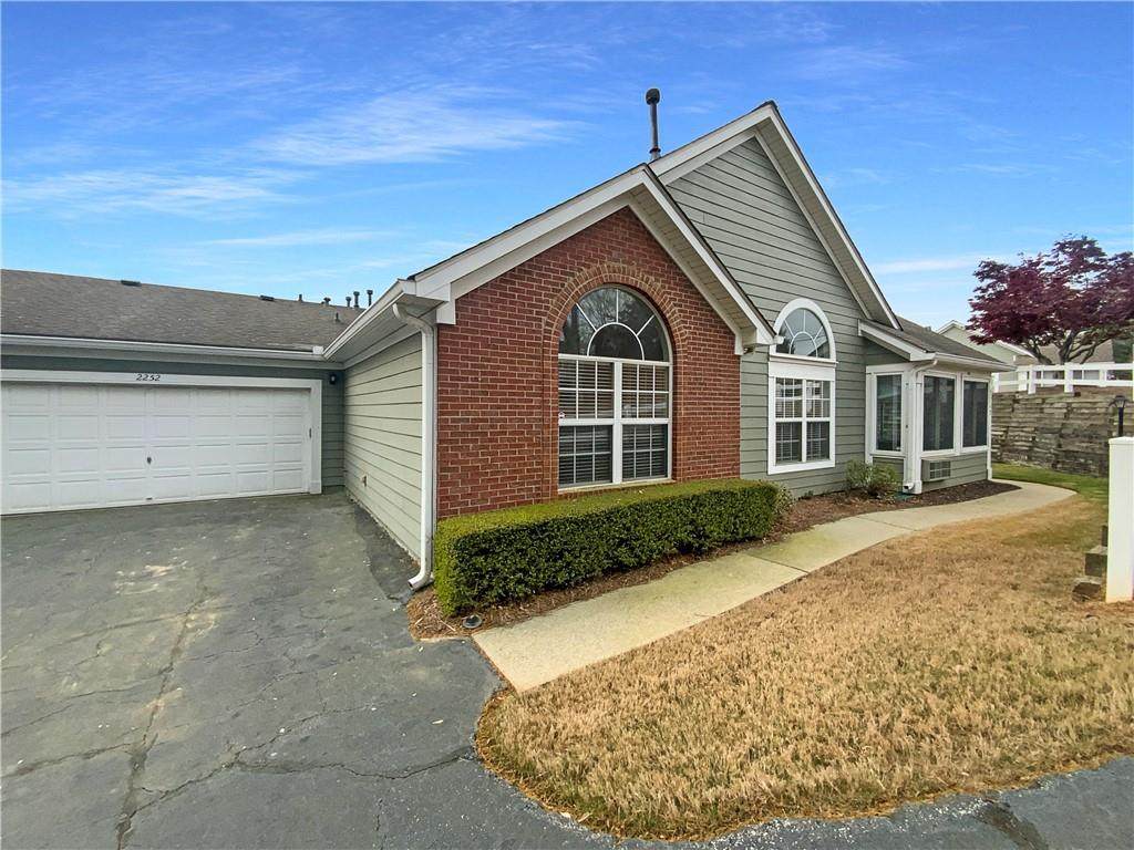2252 Carefree Circle - Photo 1