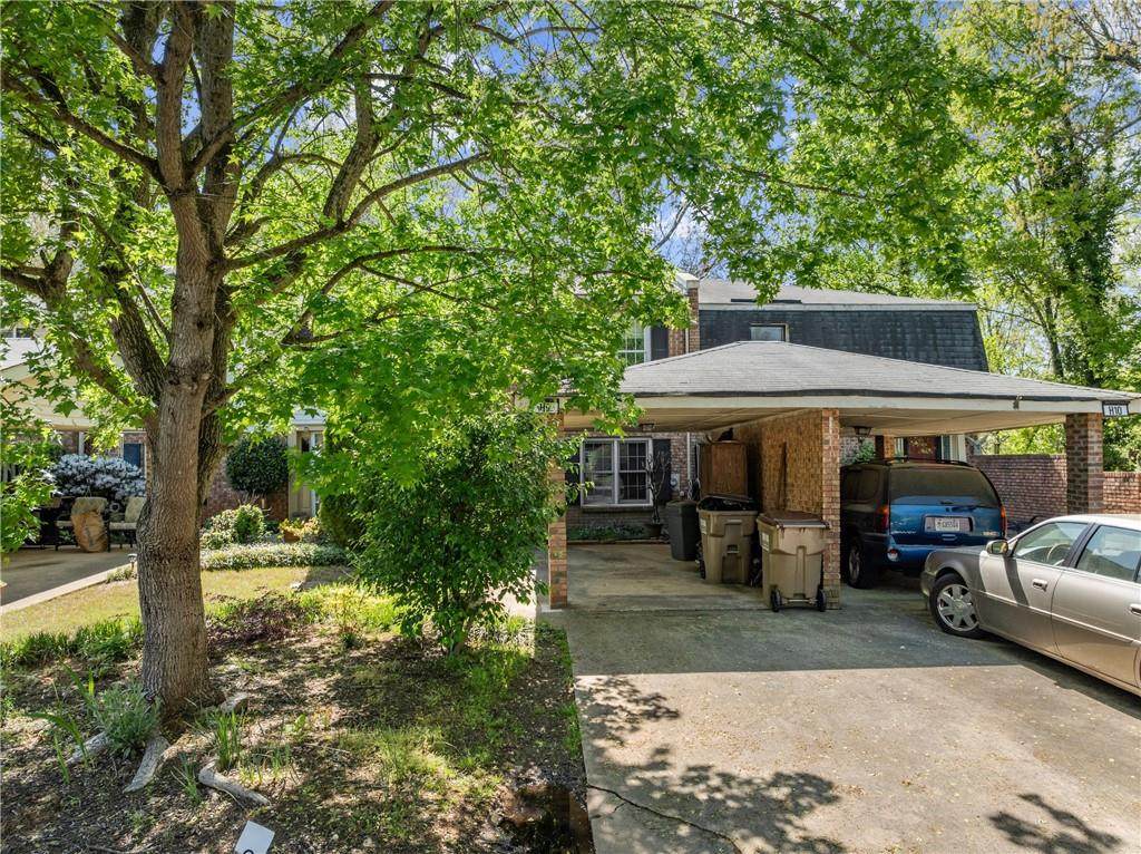 6500 Gaines Ferry Road - Photo 1