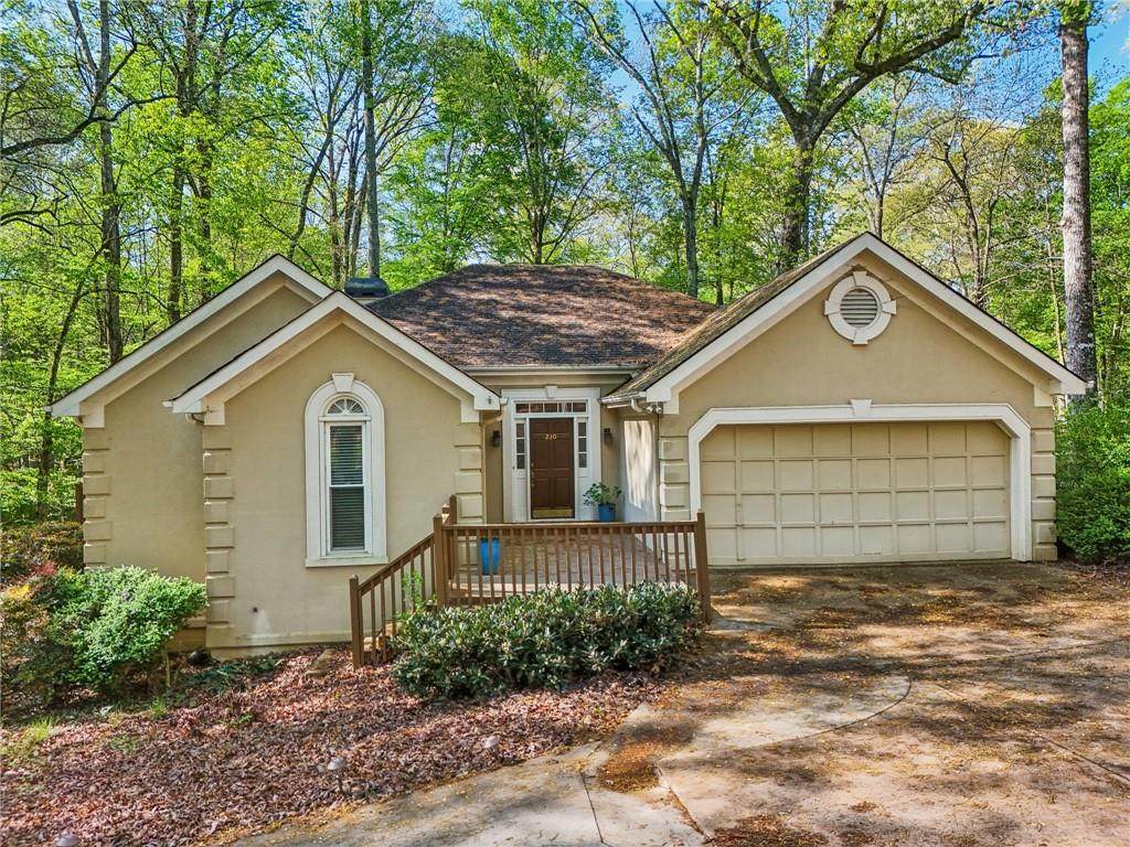 230 Oakmere Drive - Photo 1