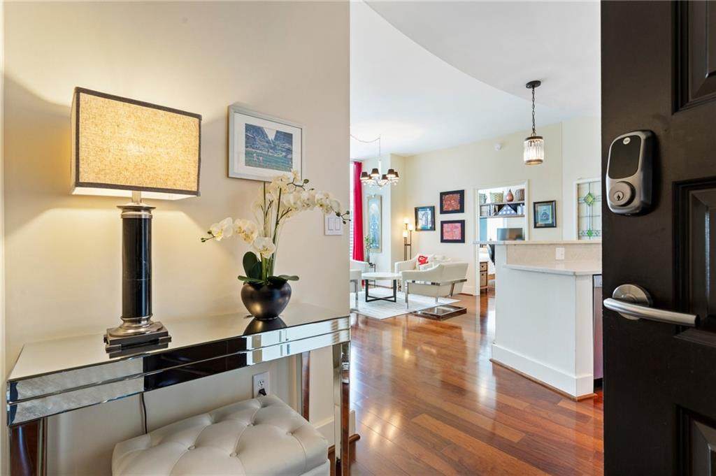 1080 Peachtree Street - Photo 1