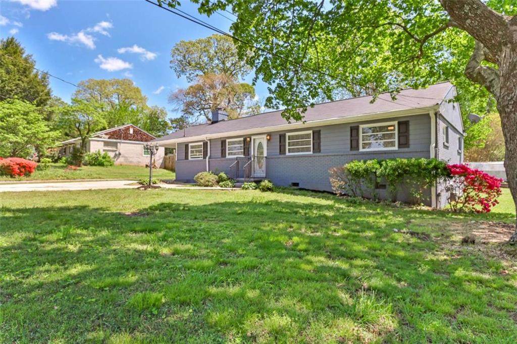 3326 Chappel Lane - Photo 1