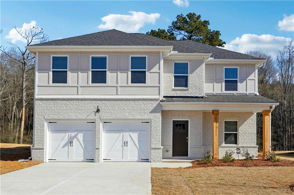 258 Orwell Drive - Photo 1