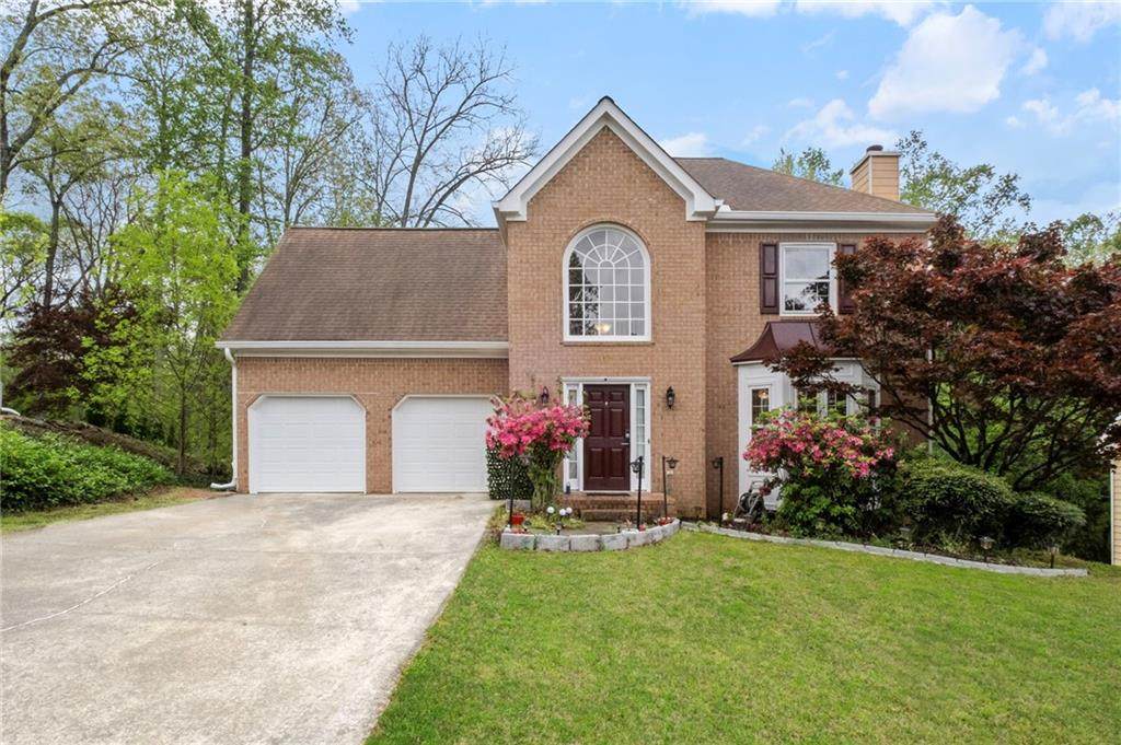 3025 Kaley Drive - Photo 1
