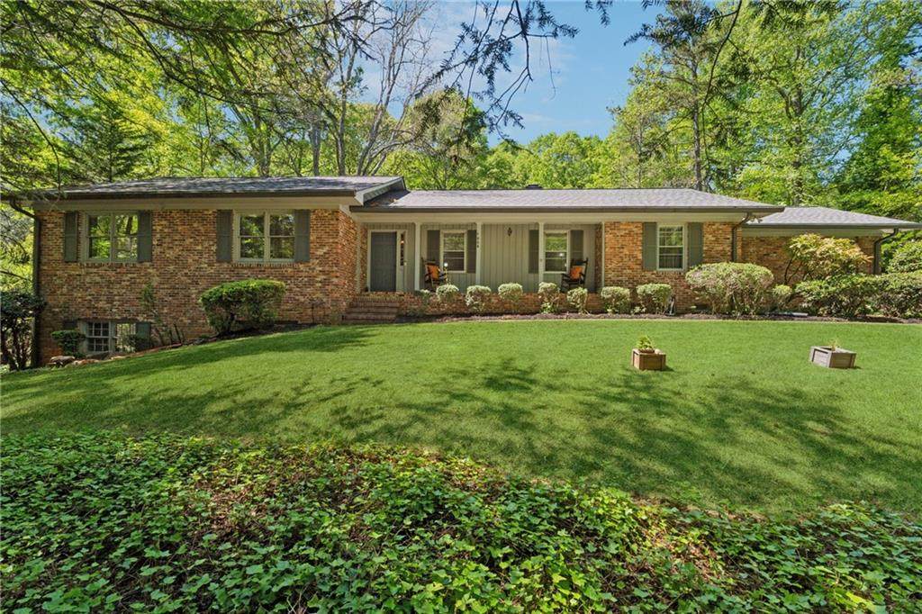 1387 Springdale Road - Photo 1