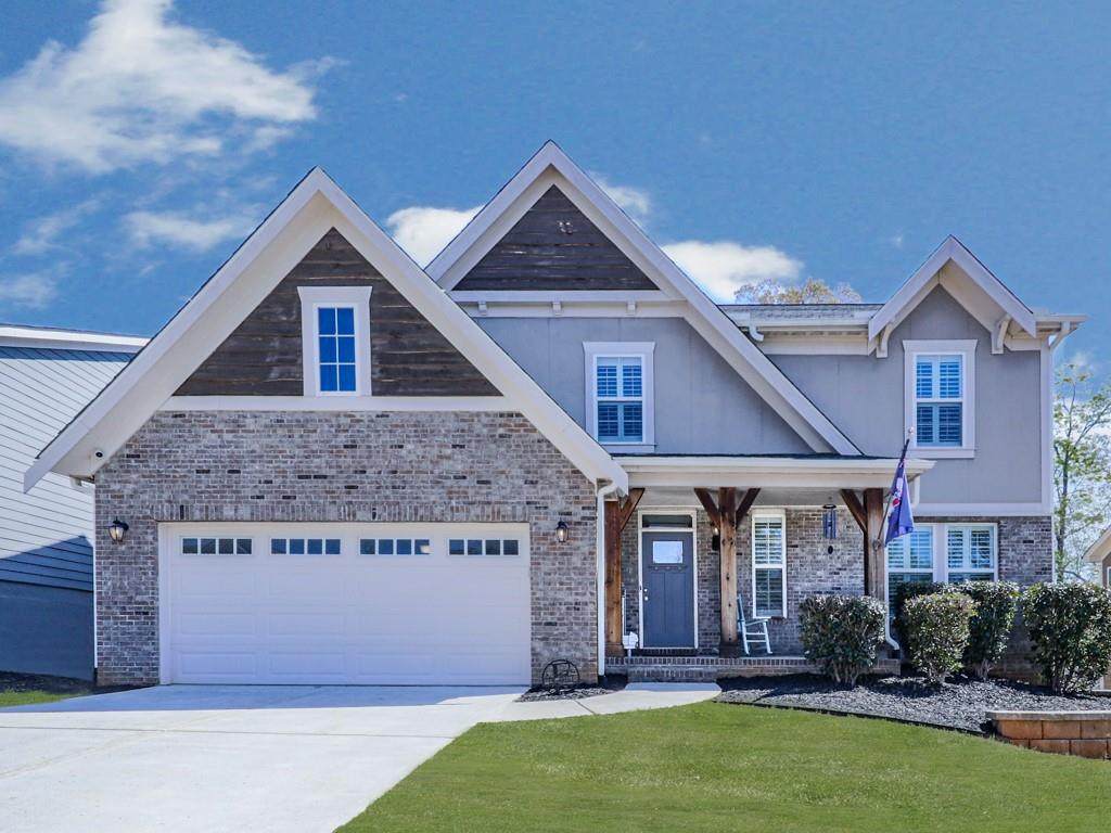 815 Commerce Trail - Photo 1