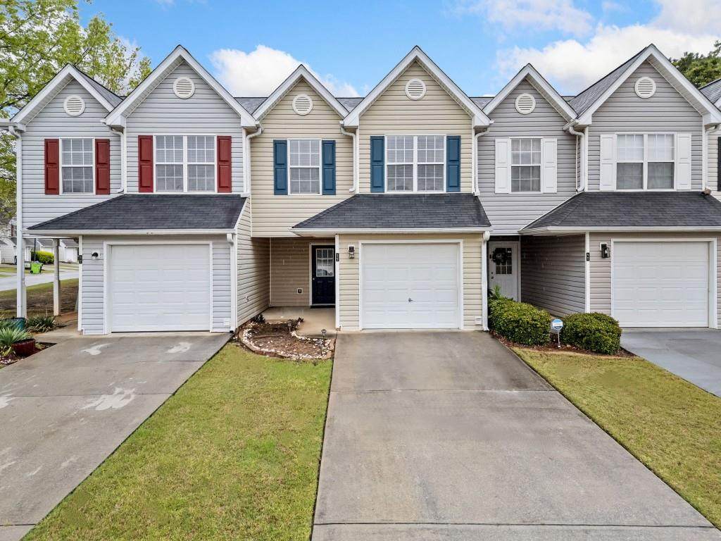 6703 Gallant Court - Photo 1