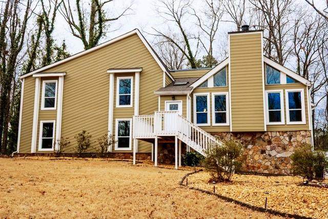 5035 Post Road Court - Photo 1