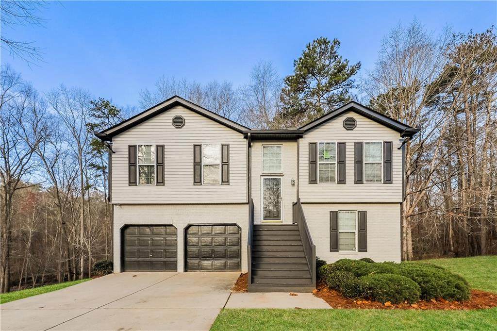 4153 Island View Court - Photo 1