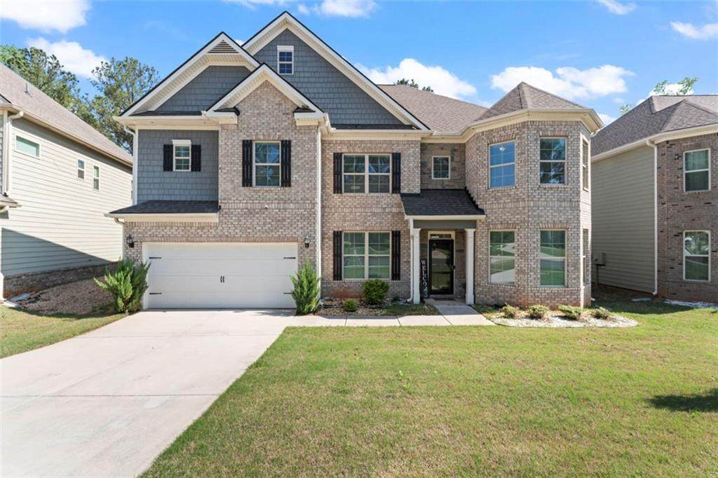 550 Breton Highlands - Photo 1