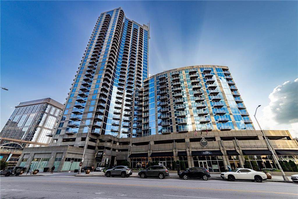 400 Peachtree Street - Photo 1