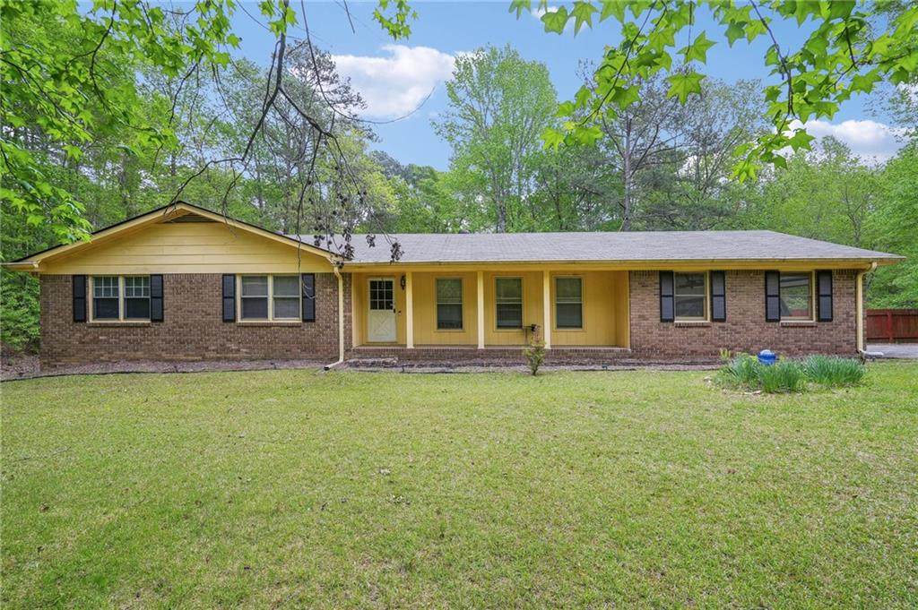 8540 Ridge Road - Photo 1