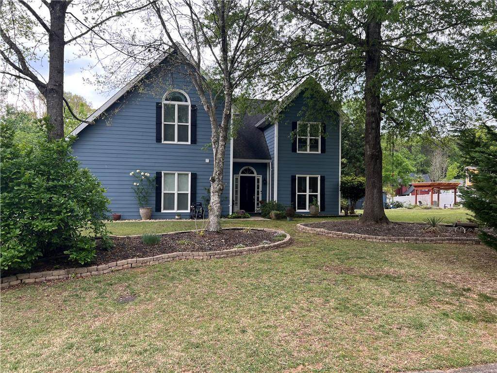 3147 Pine Needle Court - Photo 1