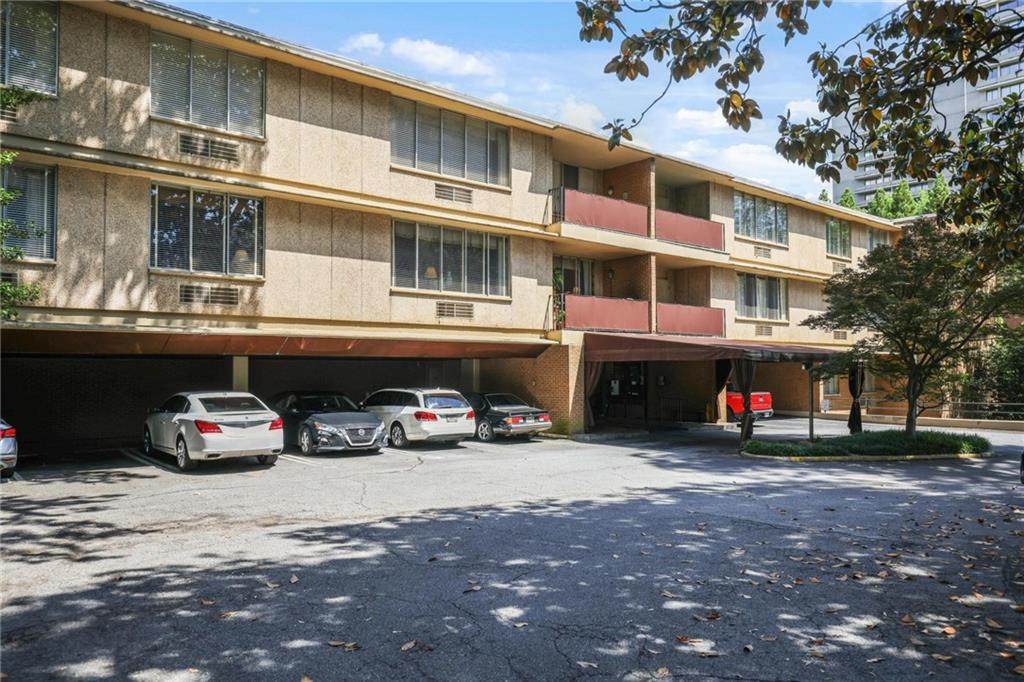 2637 Peachtree Road - Photo 1