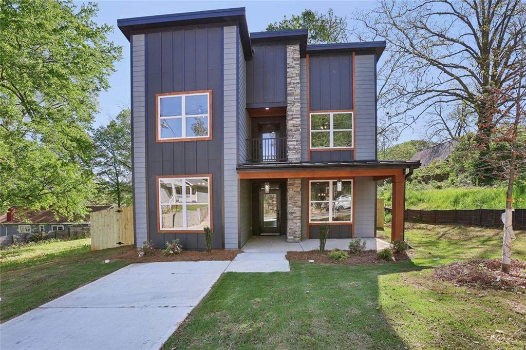 1002 Coleman Street - Photo 1