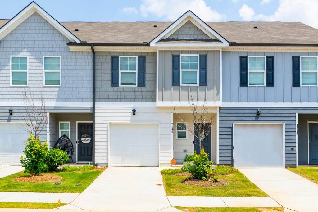 7144 Gladstone Circle - Photo 1