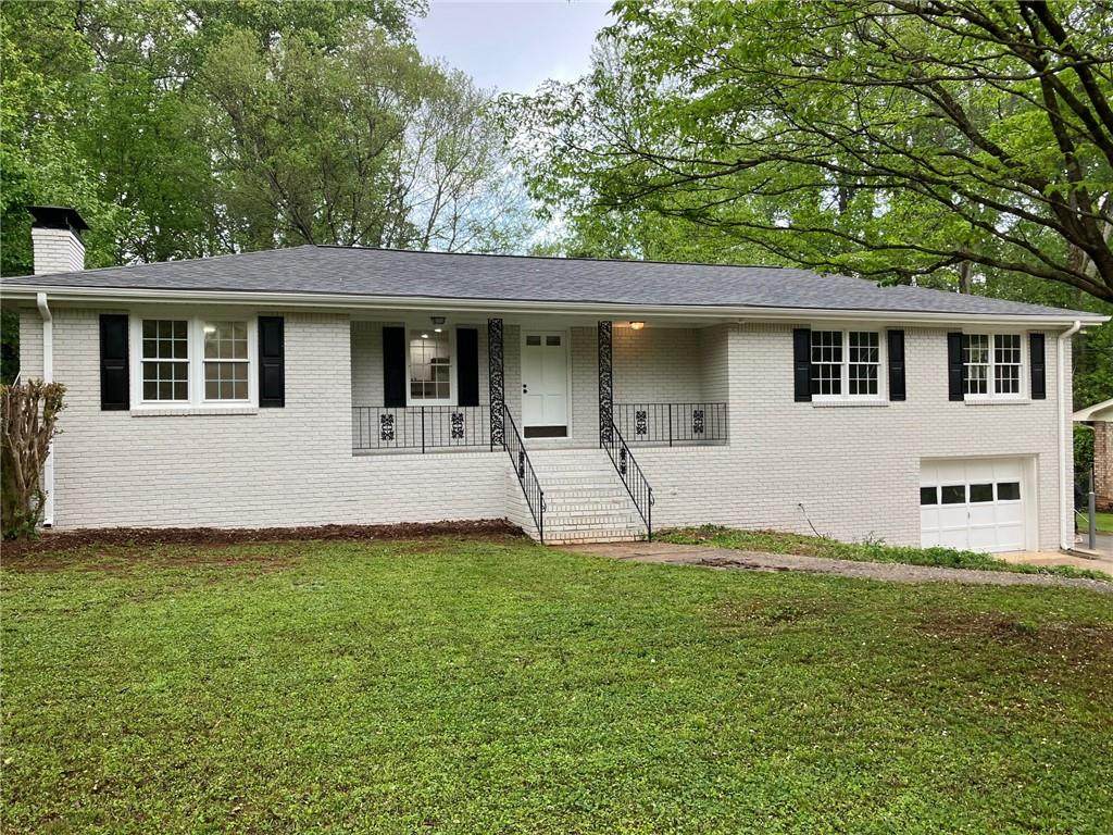 1871 Kinridge Road - Photo 1