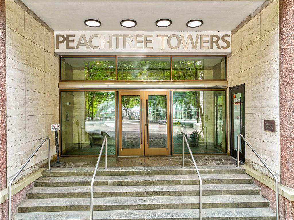 300 Peachtree Street - Photo 1