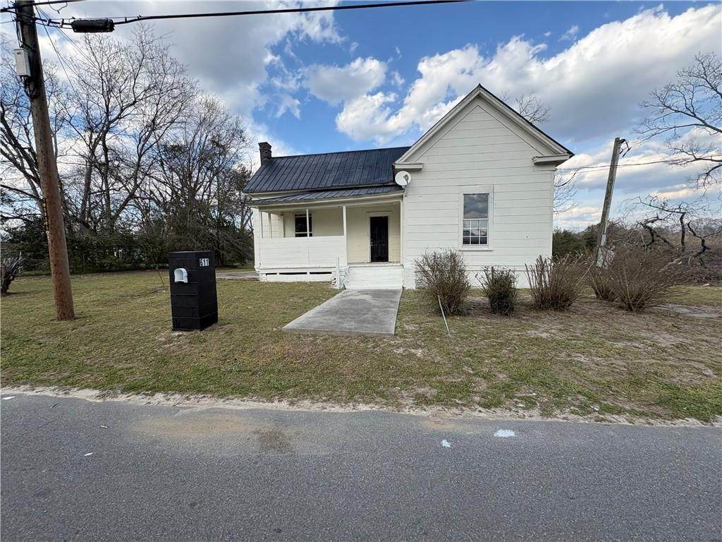 611 Rowe Street - Photo 1