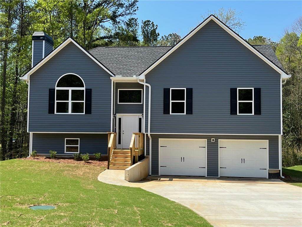 202 Gamel Road - Photo 1