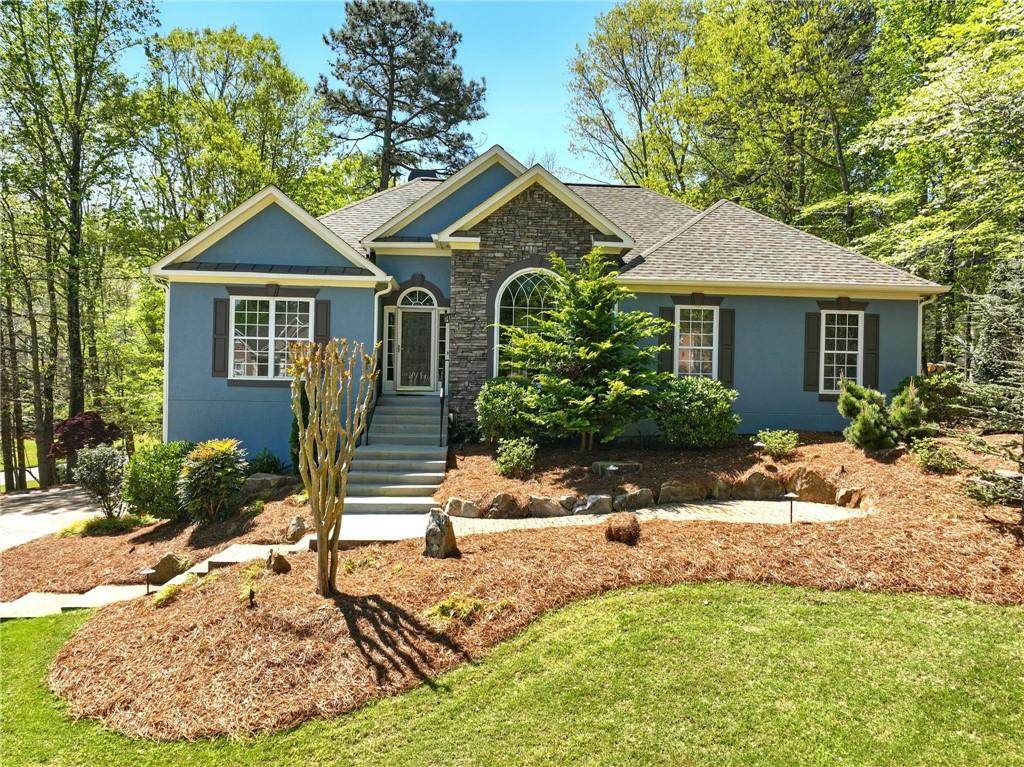3015 Larkspur Court - Photo 1