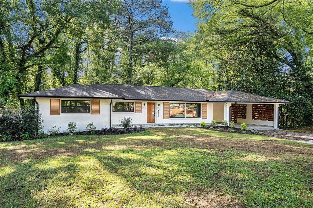 2685 Glenvalley Drive - Photo 1