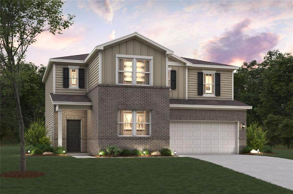 7099 Brushwood Bend (Lot 49) - Photo 1