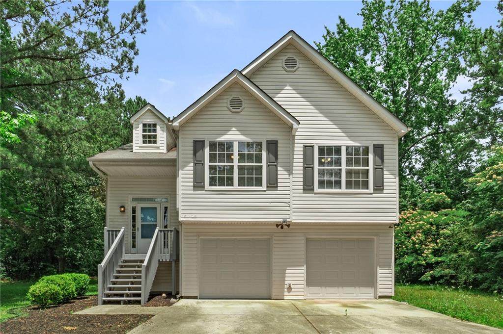 1303 Flat Shoals Road - Photo 1